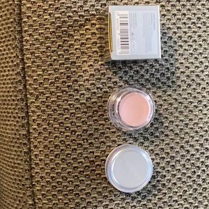 Trinny London Face Finish. Mattifying balm.  Never used.